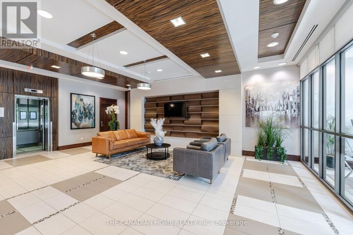 Property Photo:  339 Rathburn Road West 212  ON L5B 0K6 