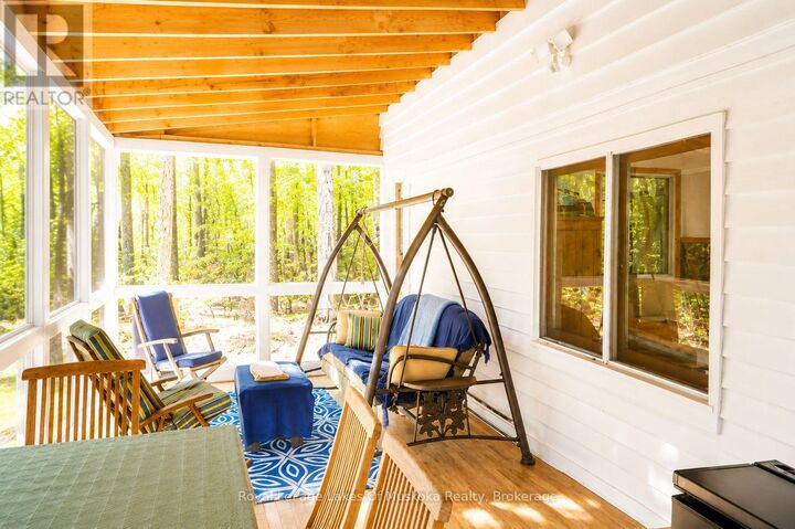 Property Photo:  1036 Porcupine Point  ON P0B 1A0 