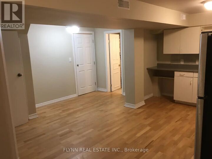 Property Photo: 9 Panda Lane Basement ON L6S 5B9