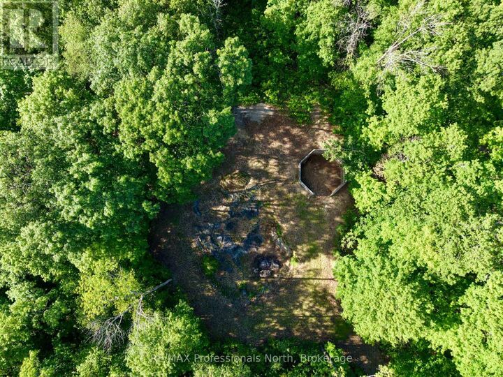 Property Photo:  0 Salerno Lake Road  ON K0M 1X0 