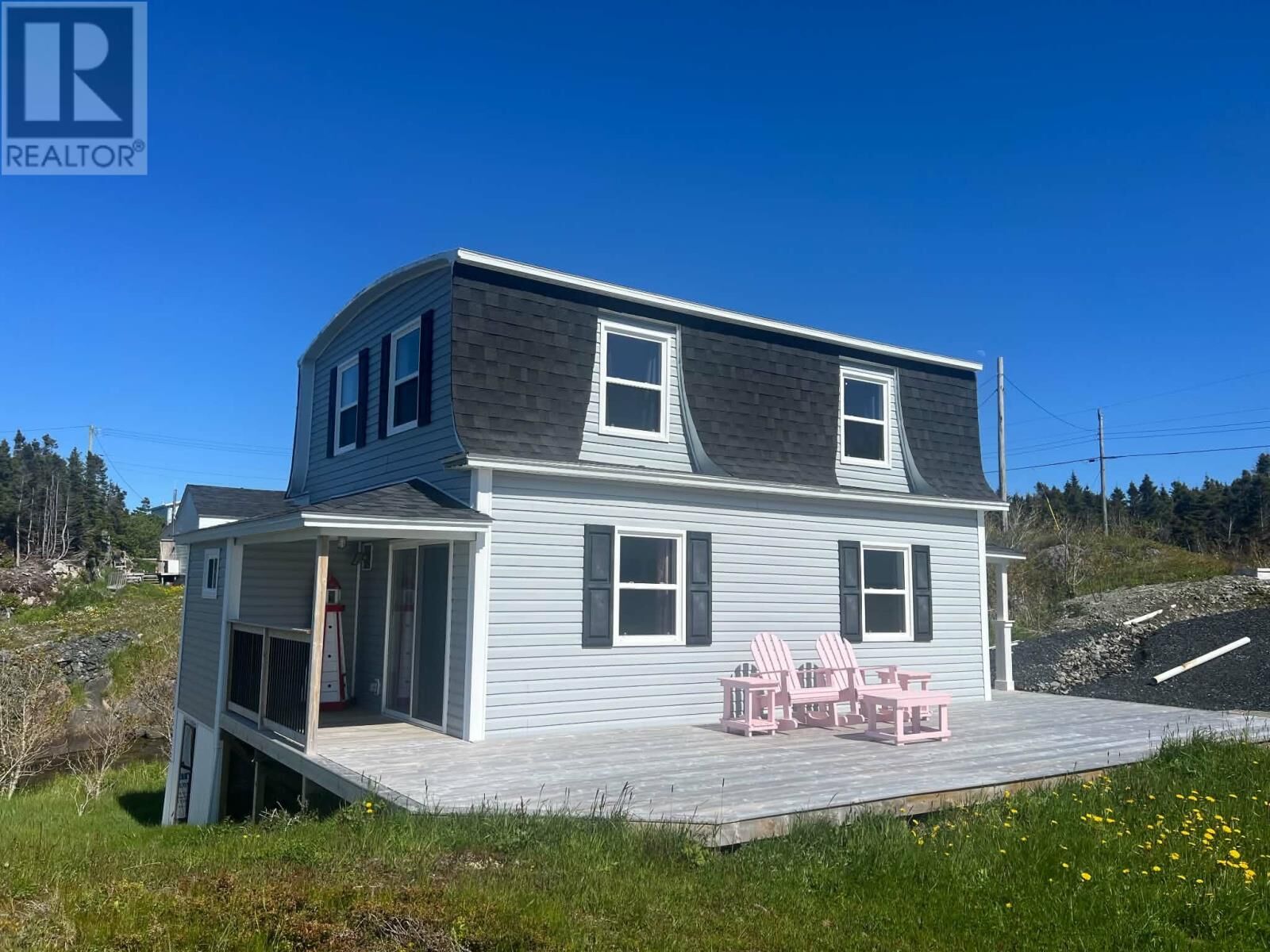 Property Photo:  68 Main Street  NL A0G 1R0 