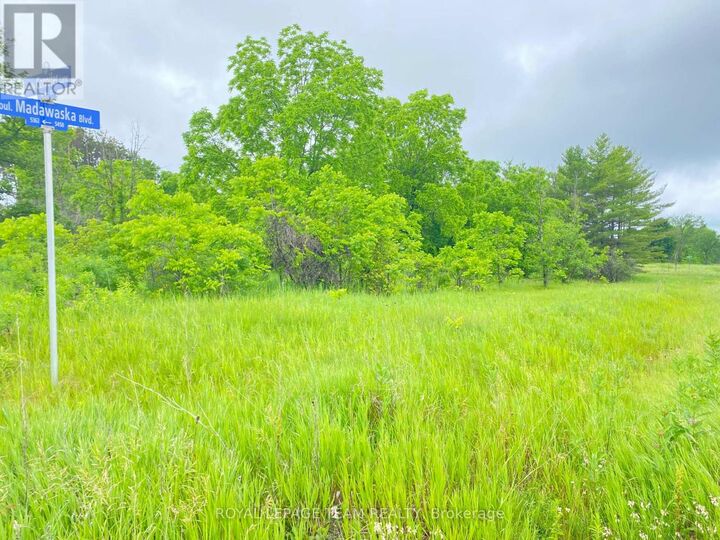 Property Photo:  Lot 1 Madawaska Boulevard  ON K7S 3H6 