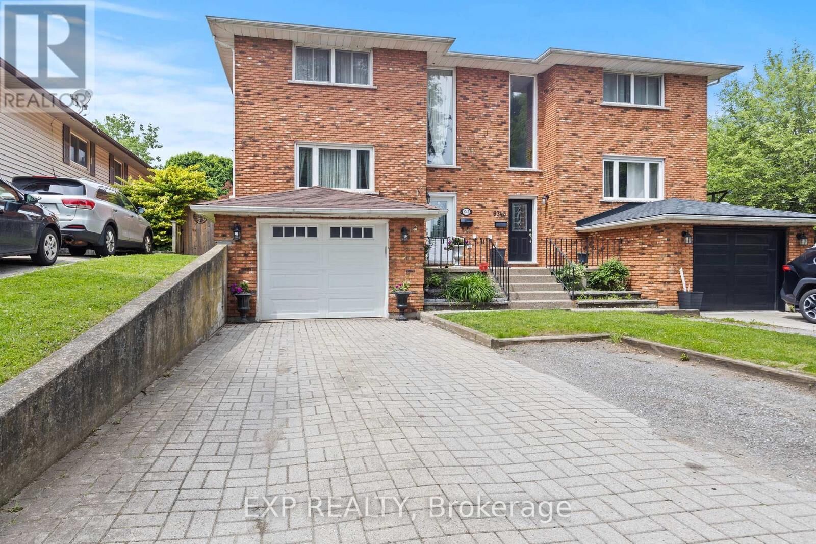 Property Photo: 6745 Dawson Street ON L2E 7B6