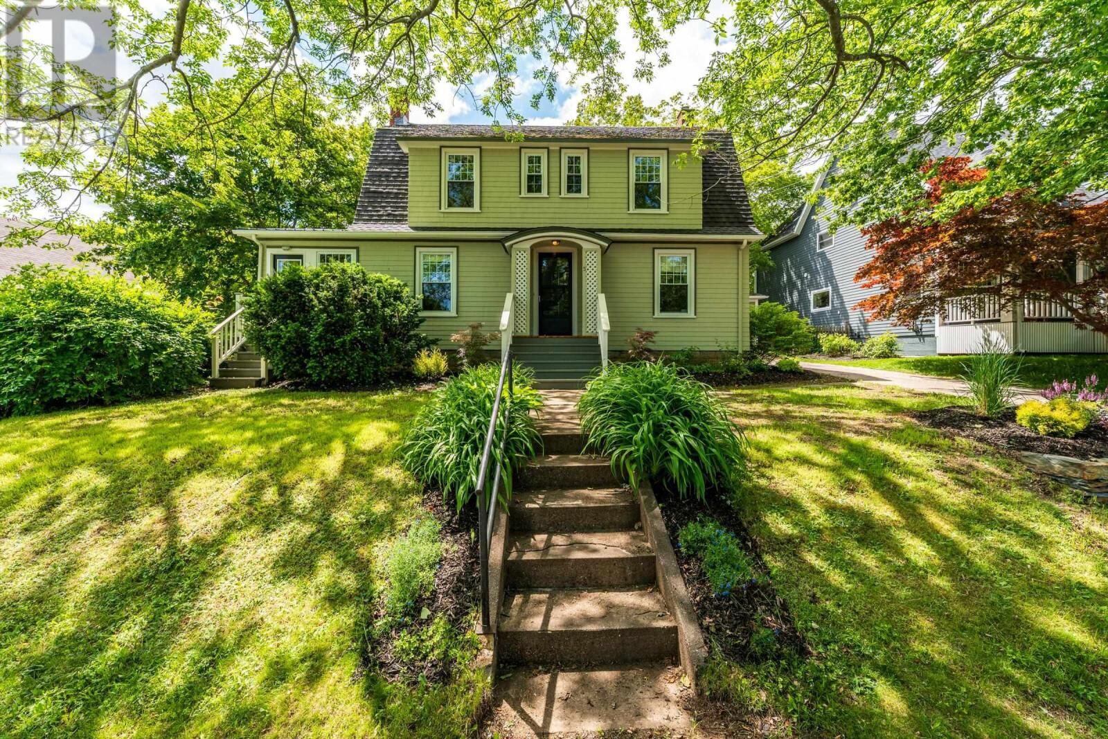 Property Photo:  5 Warwick Street  NS B0V 1A0 