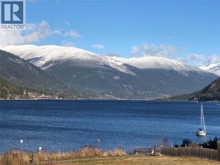 Property Photo:  1013 Sproat Drive  BC V1L 7B7 