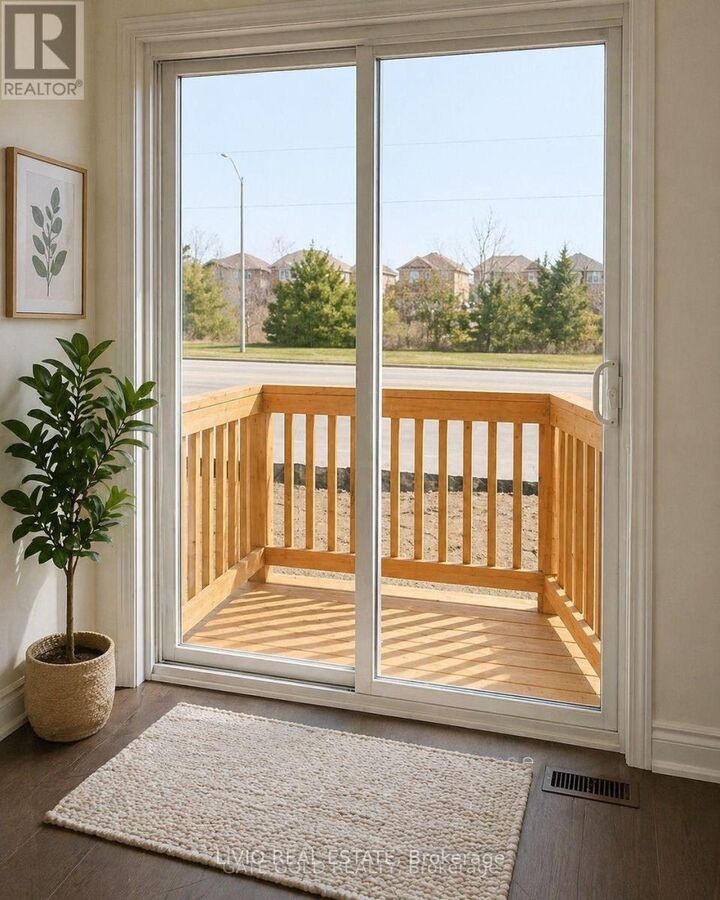Property Photo:  70 Allness Road North Main Level  ON L7A 3N7 