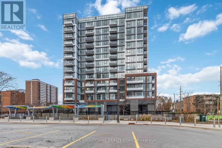 Property Photo:  2088 James Street 1109  ON L7R 0H2 