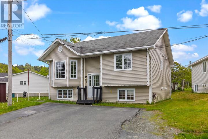 Property Photo:  9 Old Cart Road  NL A1M 3H1 