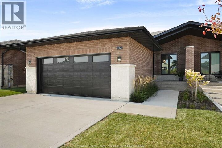 Property Photo:  664 Lily Mac Boulevard  ON N6E 3N7 