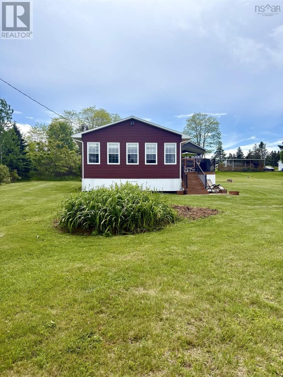 Property Photo: 51 First Avenue NS B0N 2R0