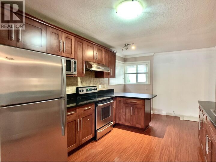 Property Photo:  8540 Wagner Drive  BC V7A 4N9 