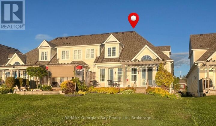 Property Photo: 210 Wycliffe Cove ON L0K 2A0