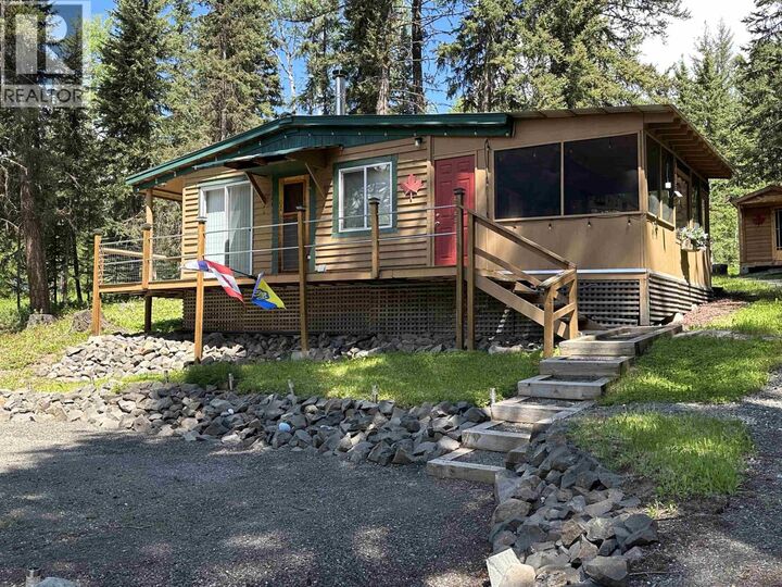 Property Photo: 7613 Mica Place BC V0K 1X3