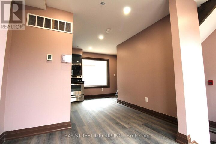 Property Photo: 108 Chatham Avenue ON M4J 1K7