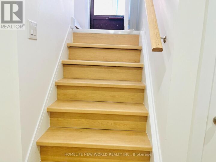 Property Photo: 76 Holmes Avenue Bsmt ON M2N 4M2