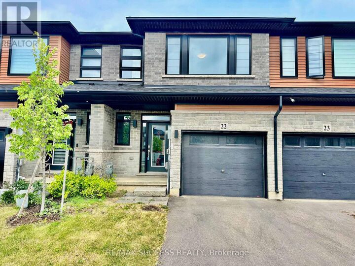 Property Photo:  461 Blackburn Drive 22  ON N3T 0W9 