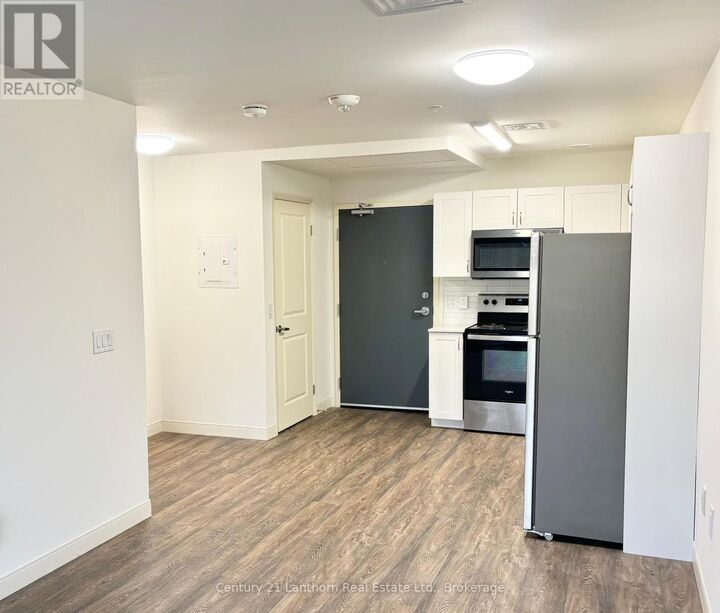 Property Photo:  135 Station Street 510  ON K8N 2S9 