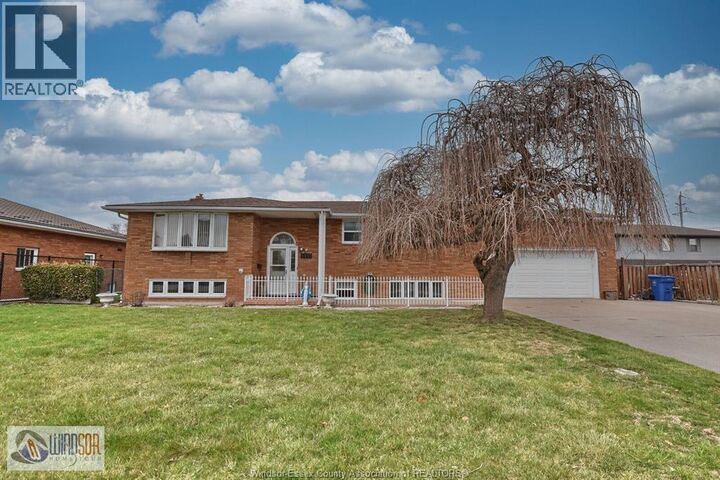 Property Photo:  1435 St. Clair Avenue  ON N9B 3K7 