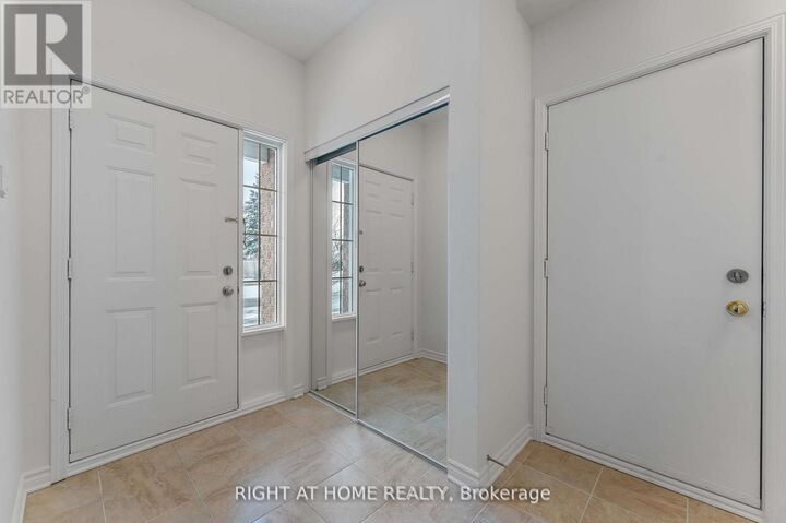 Property Photo: 104 B Craig Henry Drive ON K2G 6L8