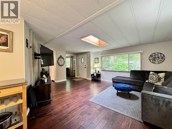 Property Photo:  90 Haysvale Drive  BC V8J 3Z1 