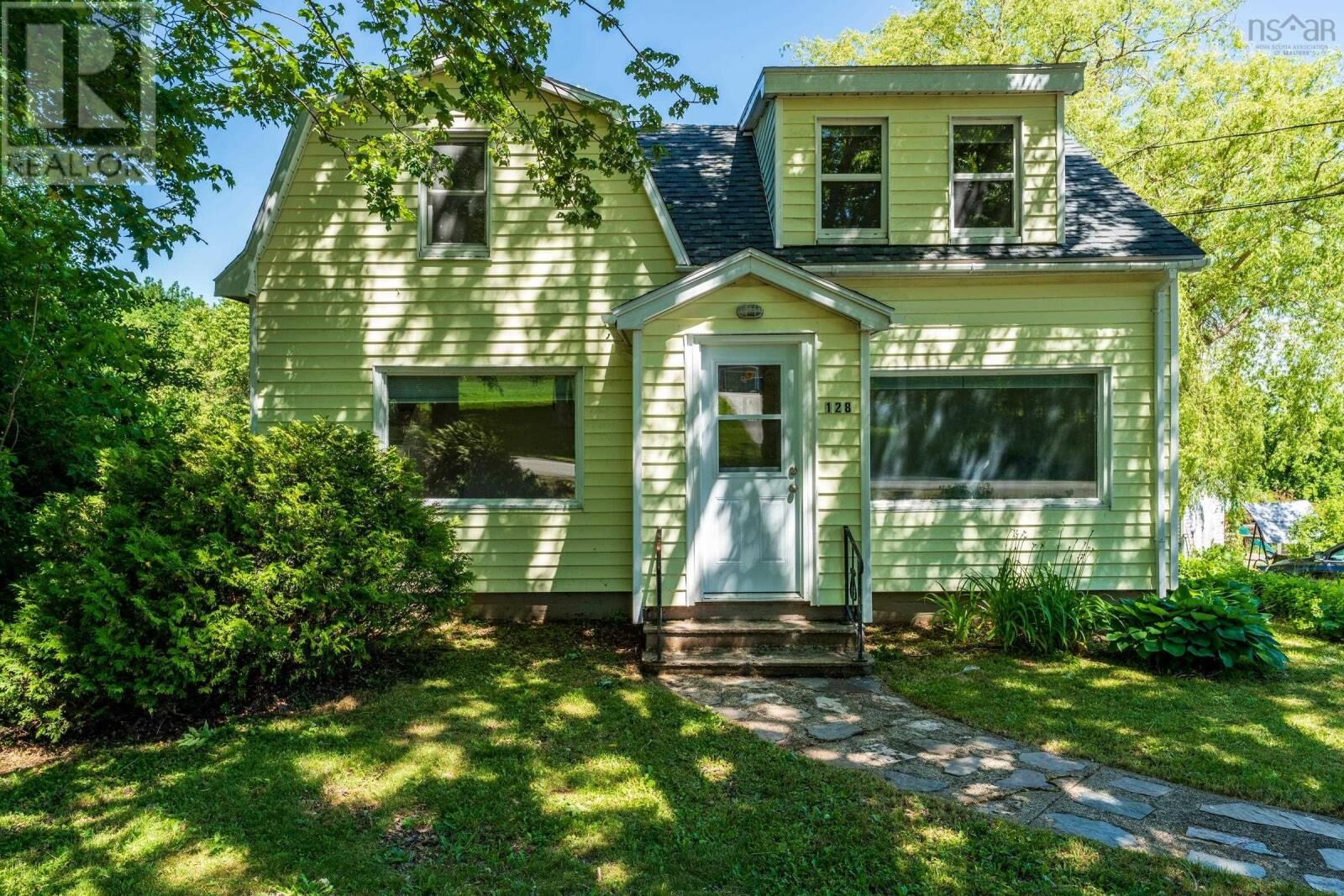 Property Photo:  128 Lighthouse Road  NS B0V 1A0 