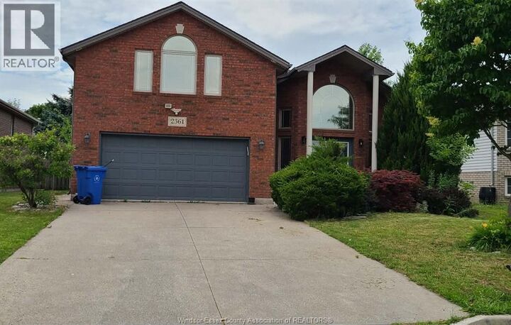 Property Photo:  2361 Askin Avenue  ON N9E 4Y2 