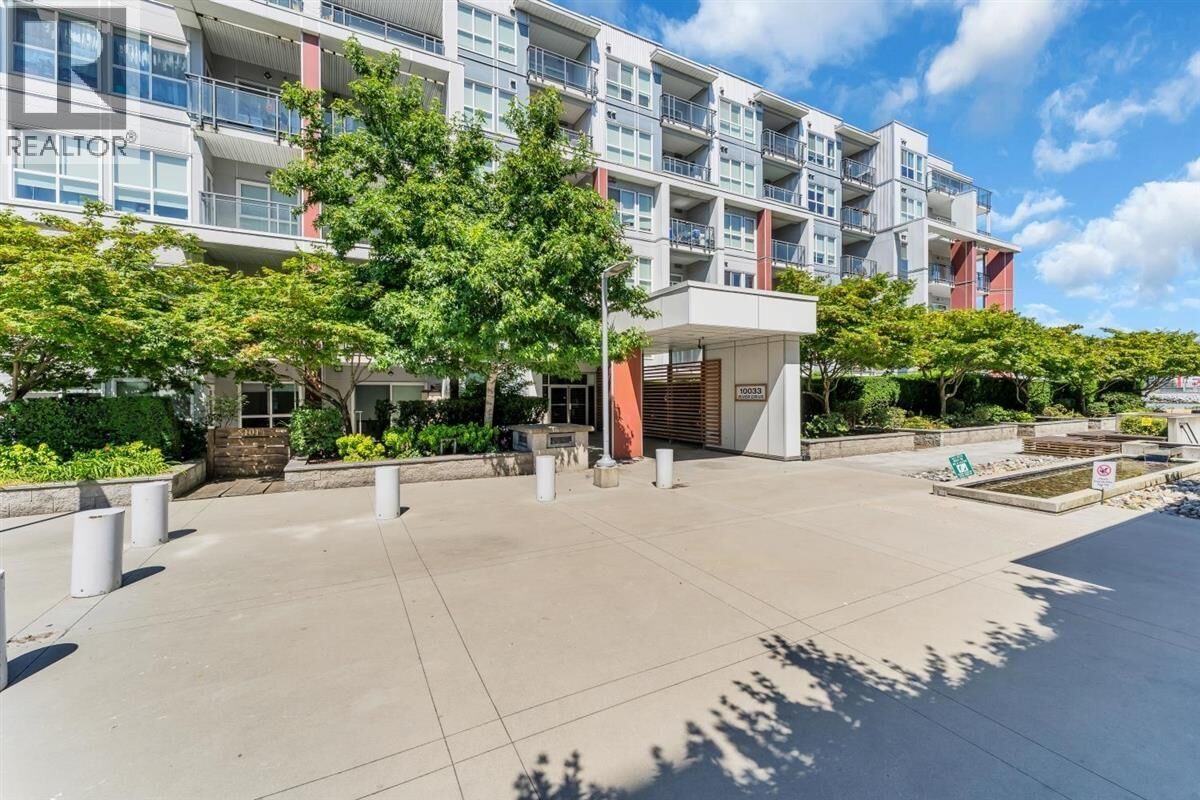 Property Photo:  10033 River Drive 503  BC V6X 0L1 