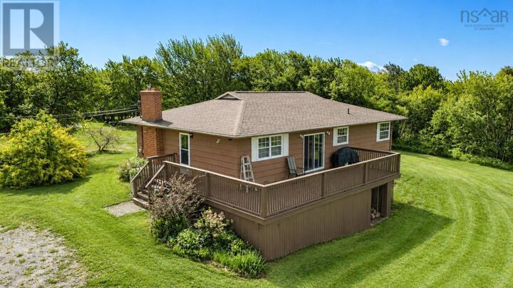 Property Photo:  49 Point Aconi Road  NS B1Y 3B2 