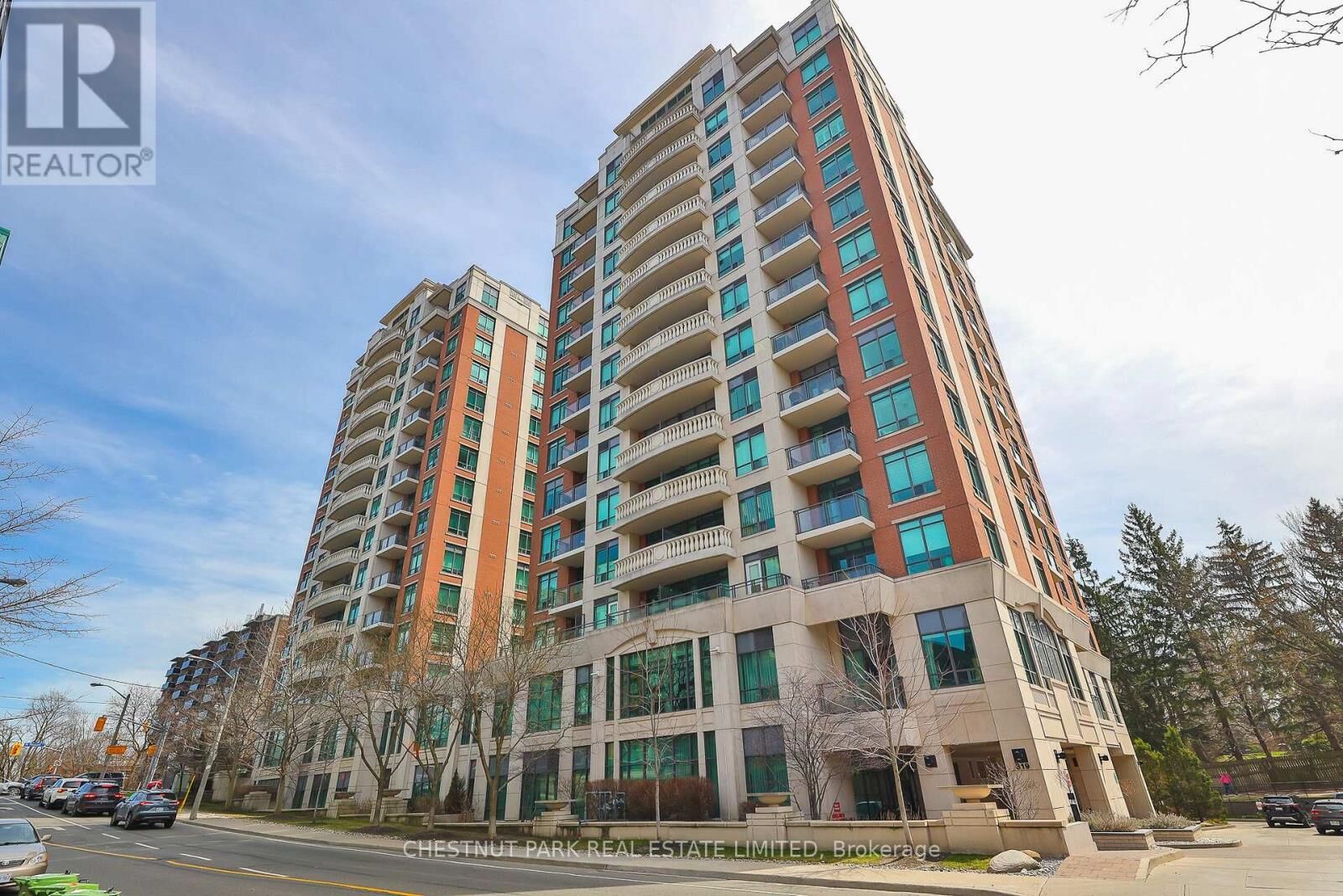 Property Photo:  319 Merton Street 514  ON M4S 1A5 
