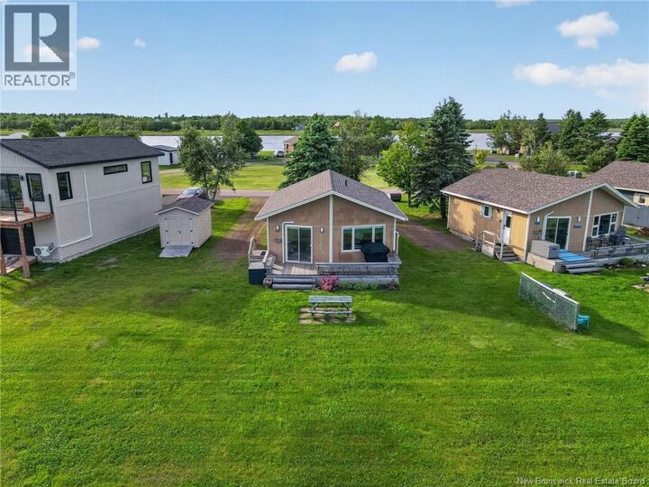 Property Photo: 102 York Street NB E4W 4K2