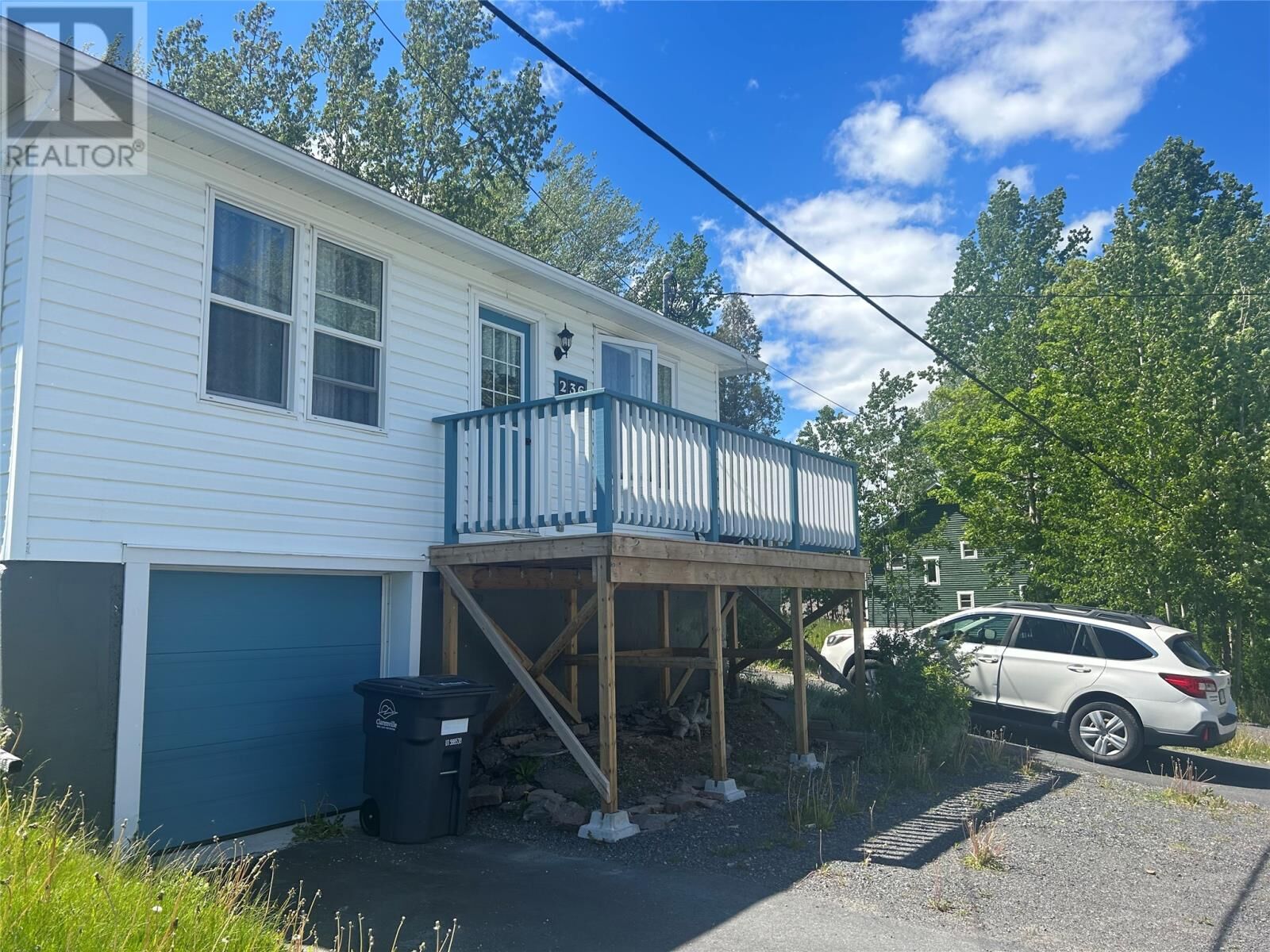 Property Photo:  236 Marine Drive  NL A5A 0A3 