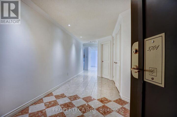 Property Photo:  2045 Lake Shore Boulevard West 3701  ON M8V 2Z6 