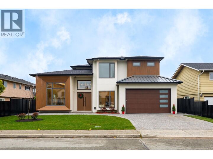 Property Photo:  3651 Bowen Drive  BC V7C 4C8 