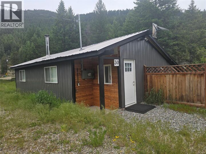 30 Boulder Road — photo 1