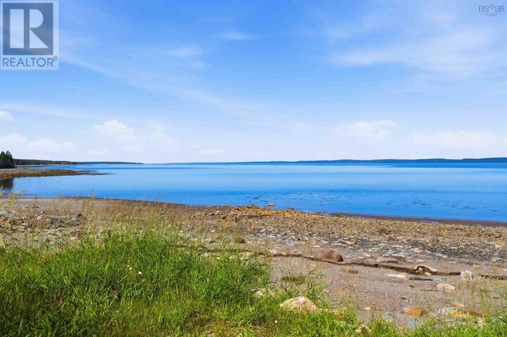 Property Photo:  Lots B & C Highway 101  NS B0W 1H0 