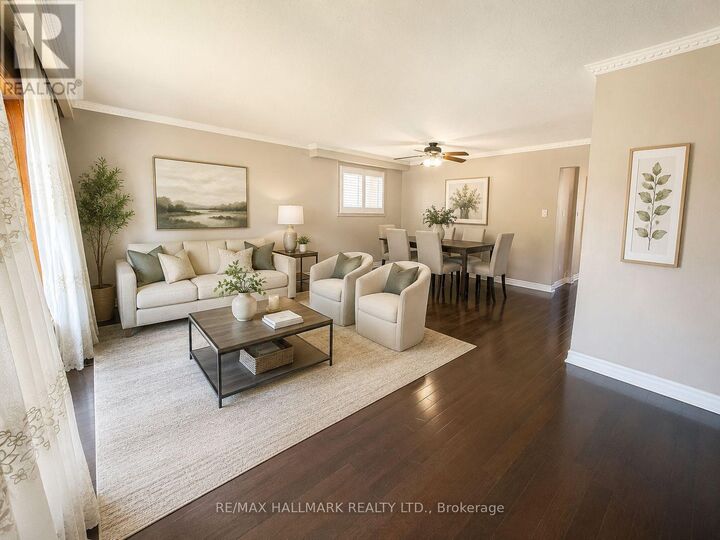 Property Photo:  29 Charles Tupper Drive  ON M1C 2A8 