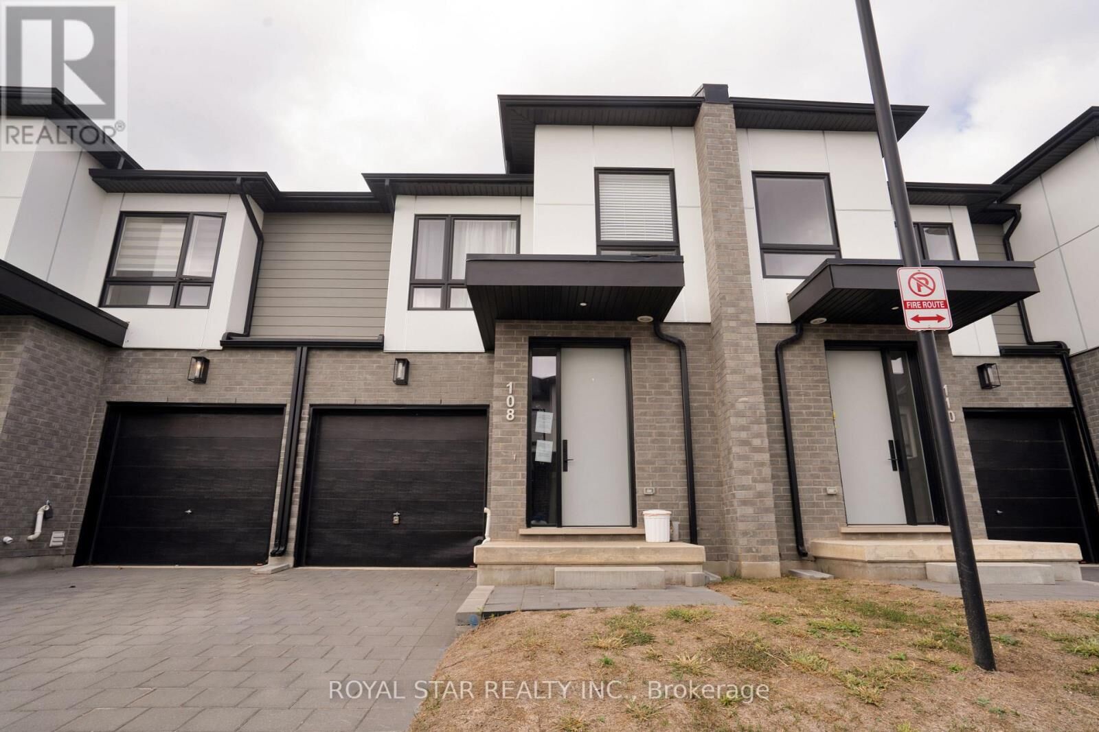 Property Photo:  175 Doan Drive 108  ON N0L 1R0 