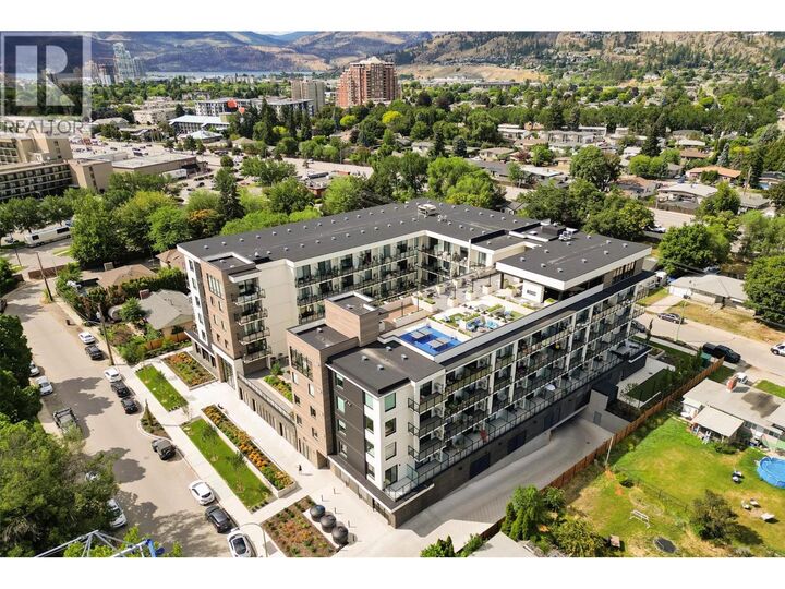 1274 Devonshire Avenue 405 — photo 1