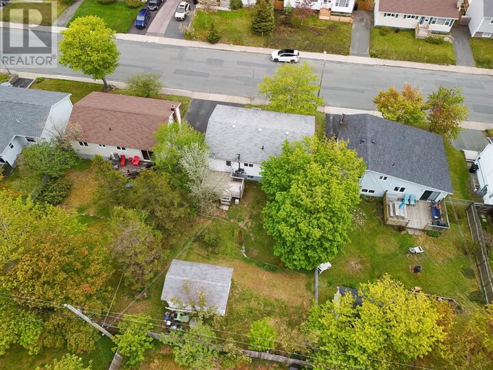 Property Photo:  44 Grieve Street  NL A1E 3W1 