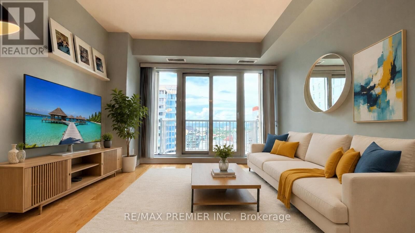 Property Photo:  234 Rideau Street 1903  ON K1N 0A9 