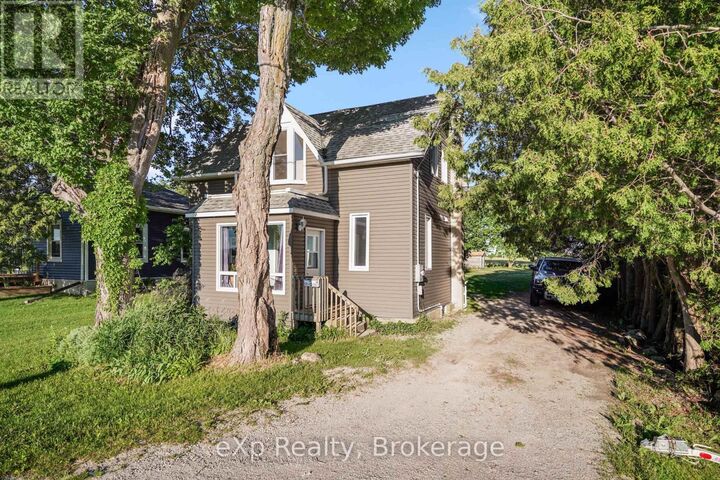 Property Photo: 171 Clyde Street ON N0G 1G0