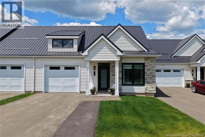 Property Photo:  724 Route 133 Unit# 104  NB E4P 5A3 