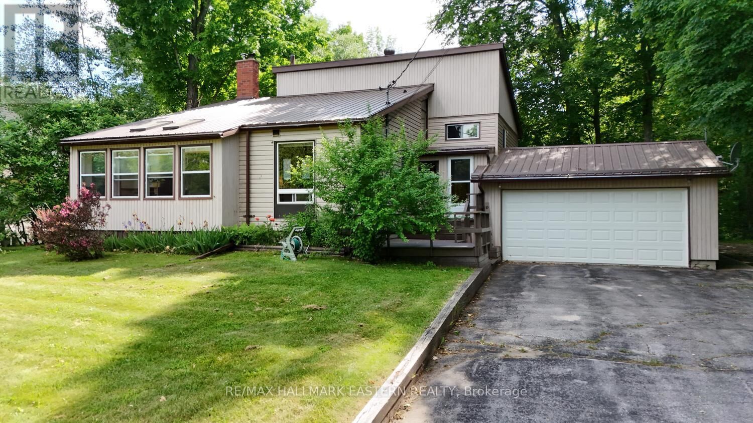 Property Photo: 368 Blairton Road ON K0L 1Z0