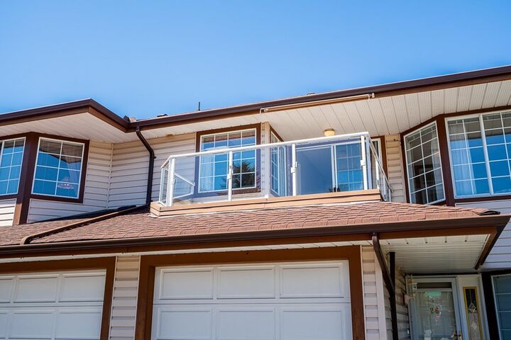 Property Photo:  32659 George Ferguson Way 25  BC V2T 4E4 