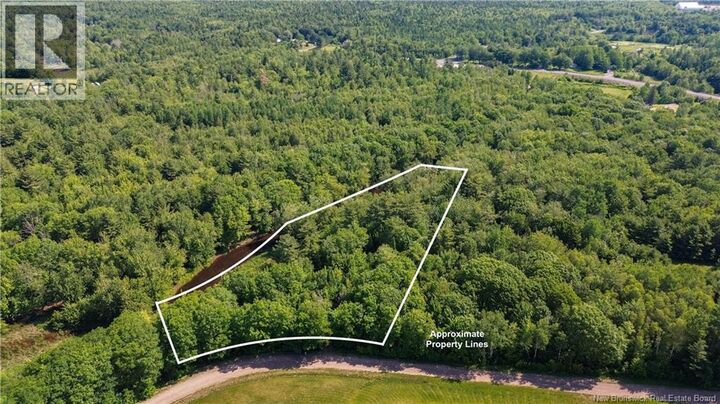 Property Photo:  41 Lakeview Road  NB E4C 3E5 