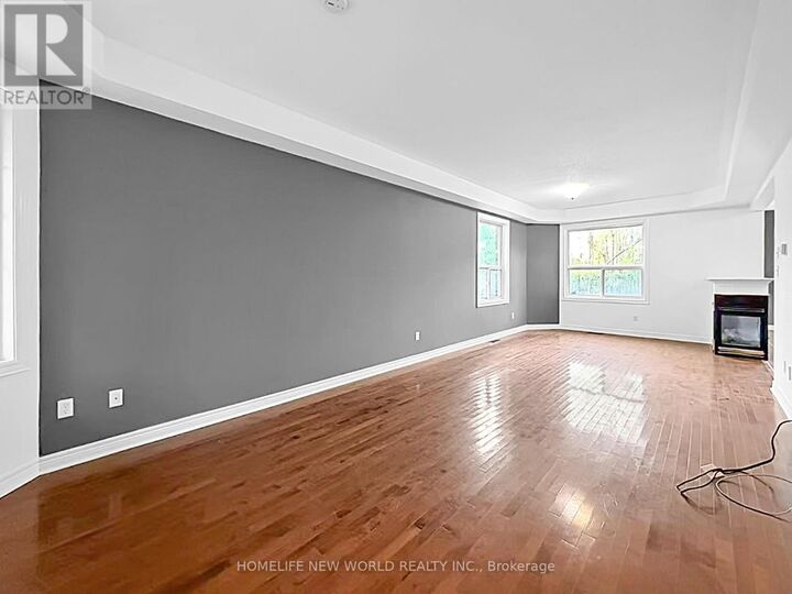 Property Photo:  3370 Ravenshoe Road  ON L4P 0K8 