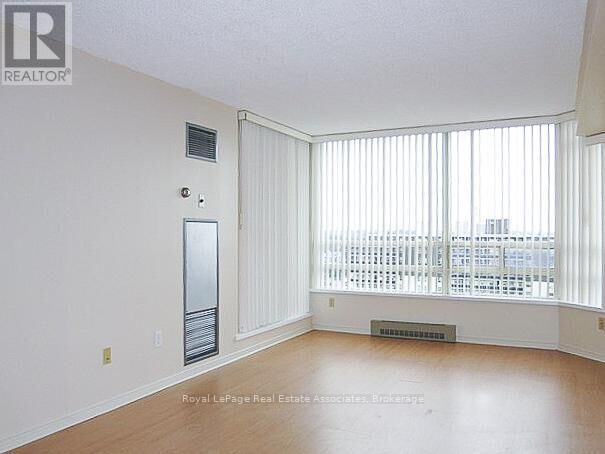 Property Photo: 75 King Street East 1503 ON L5A 4G5