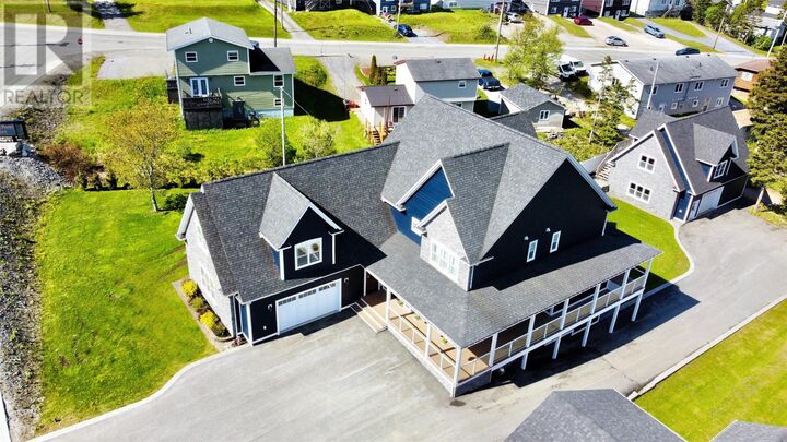 Property Photo: 5 Keith Street NL A2H 0E1