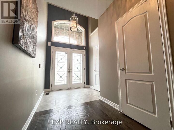 Property Photo: 740 Clifford Perry Place ON L3X 0J3