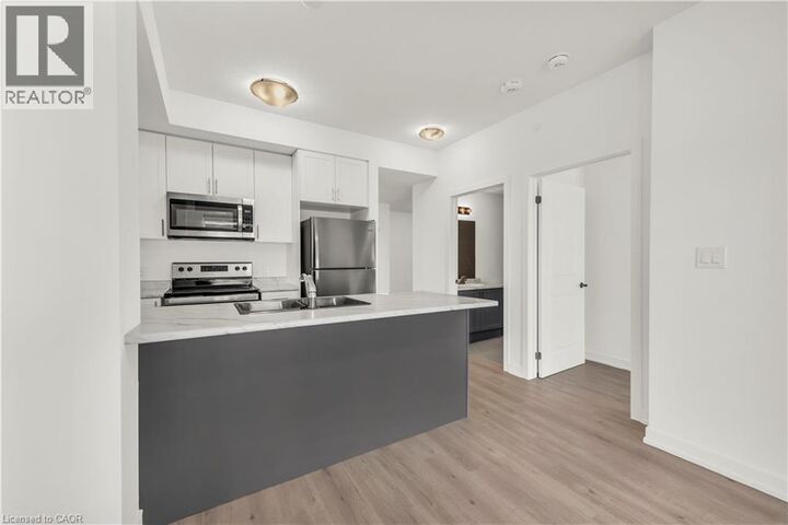 Property Photo:  460 Dundas Street East 809  ON L8B 2A5 
